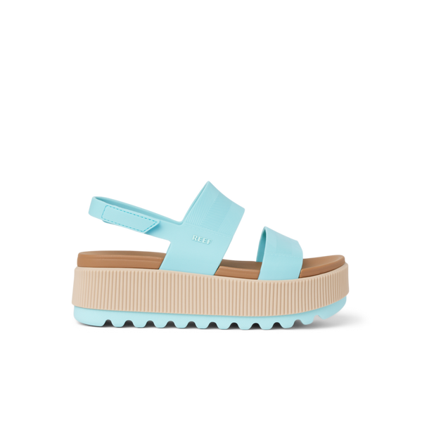 reef Women's Sandals Water Vista Higher Aqua