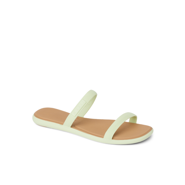 Reef Women's Sandals Water Willow Marina Aloe Wash