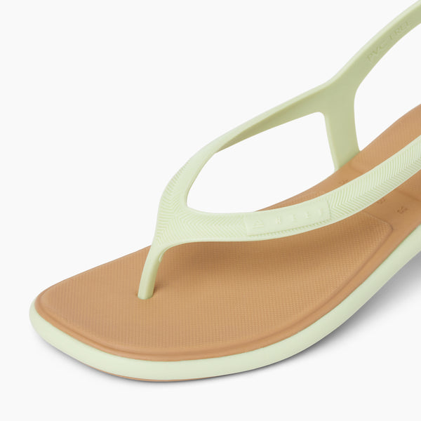Reef Women's Sandals Water Willow Maya Aloe Wash