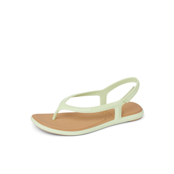 Reef Women's Sandals Water Willow Maya Aloe Wash