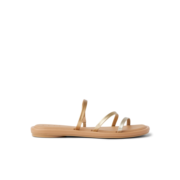 reef Women's Sandals Willow Ava Copper