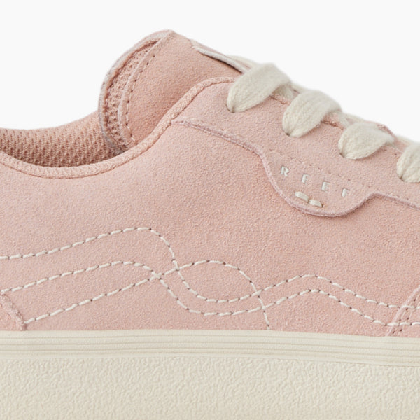Reef Women's Shoes Boardwalk Callie Cameo Rose