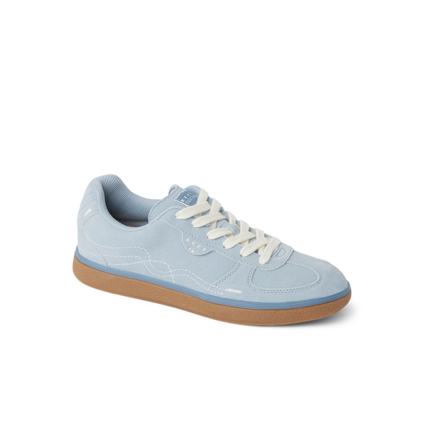Reef Women's Shoes Boardwalk Callie Dusty Blue