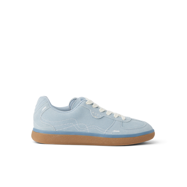 reef Women's Shoes Boardwalk Callie Dusty Blue
