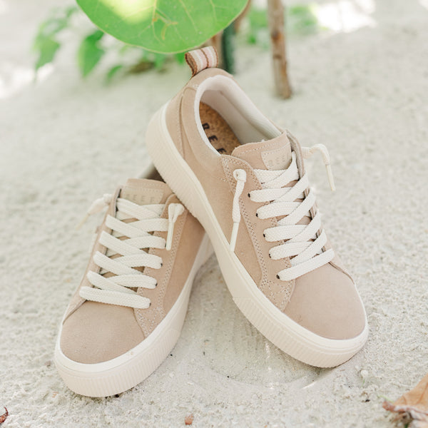 Reef Women's Shoes Lay Day Dawn Jenny's Warm Sand