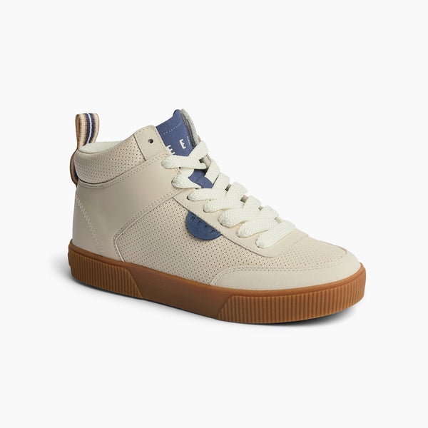 Reef Women's Shoes Lay Day Hi Vintage/Gum