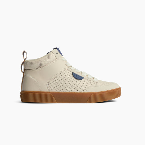 reef Women's Shoes Lay Day Hi Vintage/Gum