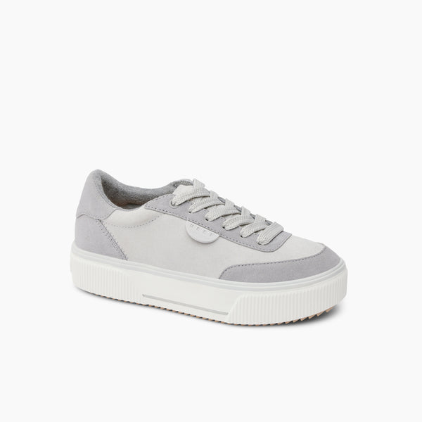 Reef Women's Shoes Lay Day Lift Grey