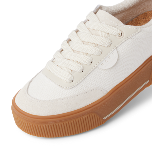 Reef Women's Shoes Lay Day Lift Vintage/Gum