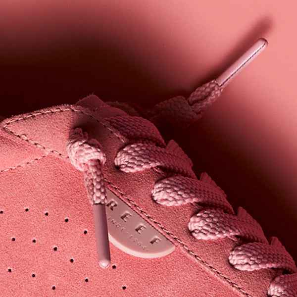 Reef Women's Shoes Lay Day Seas Coral Duo