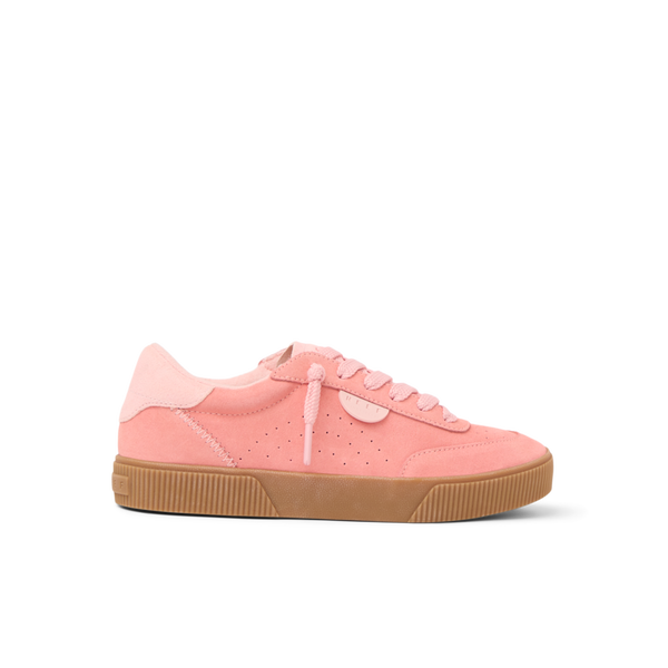 reef Women's Shoes Lay Day Seas Coral Duo