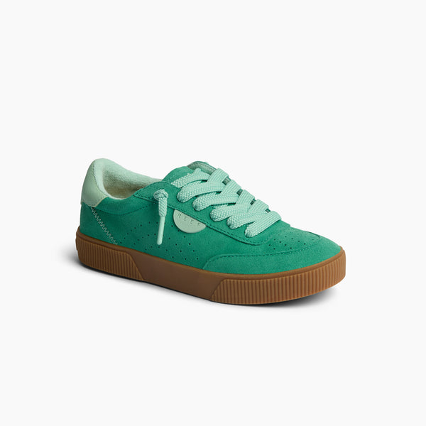 Reef Women's Shoes Lay Day Seas Green Duo