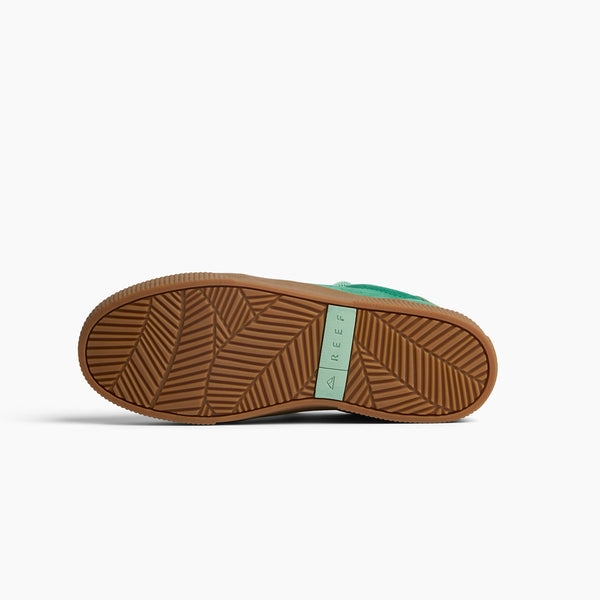 Reef Women's Shoes Lay Day Seas Green Duo