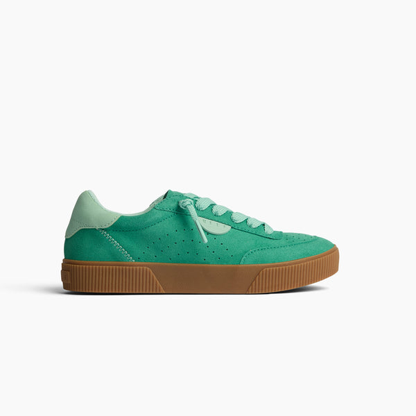 reef Women's Shoes Lay Day Seas Green Duo