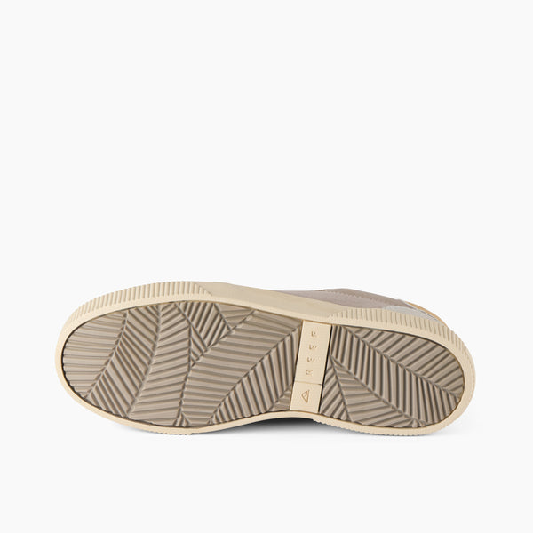 Reef Women's Shoes Lay Day Seas Grey Multi