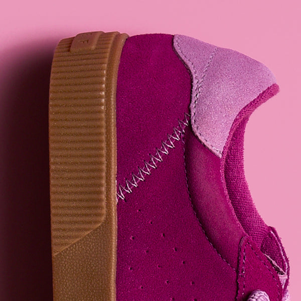 Reef Women's Shoes Lay Day Seas Orchid Duo