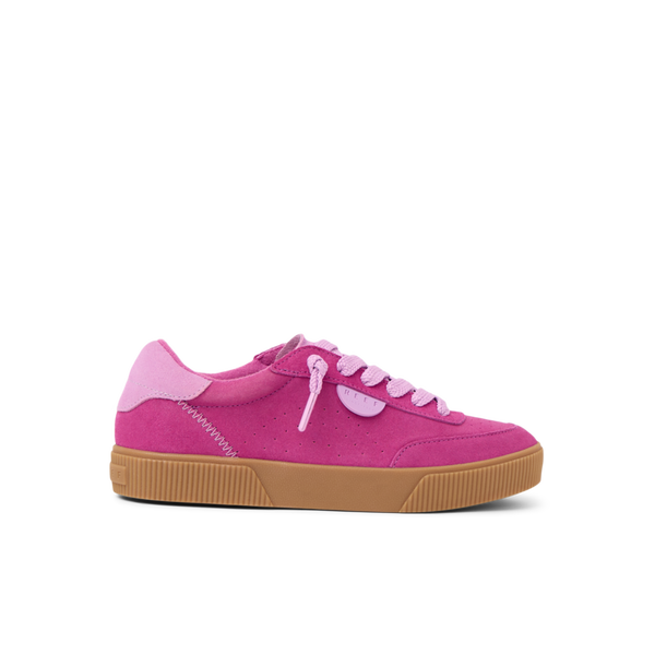 reef Women's Shoes Lay Day Seas Orchid Duo