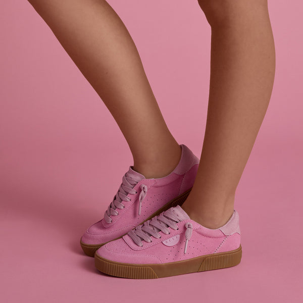 Reef Women's Shoes Lay Day Seas Pink Duo