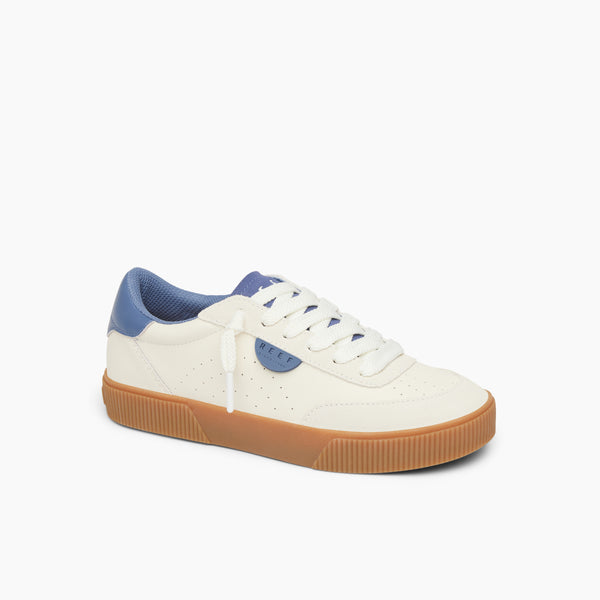 Reef Women's Shoes Lay Day Seas Vintage/Navy