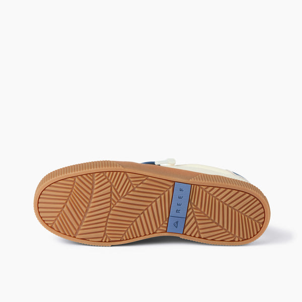 Reef Women's Shoes Lay Day Seas Vintage/Navy