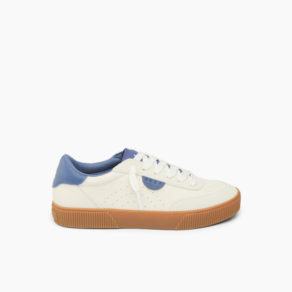 reef Women's Shoes Lay Day Seas Vintage/Navy