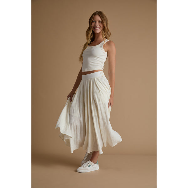 Reef Women's Shoes Lay Day Seas White/Frosty