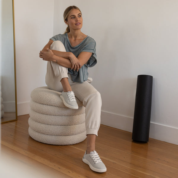 Reef Women's Shoes Reef Neptune Grey