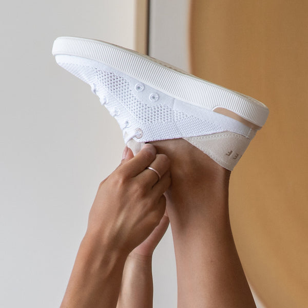 Reef Women's Shoes Reef Neptune White/Vintage