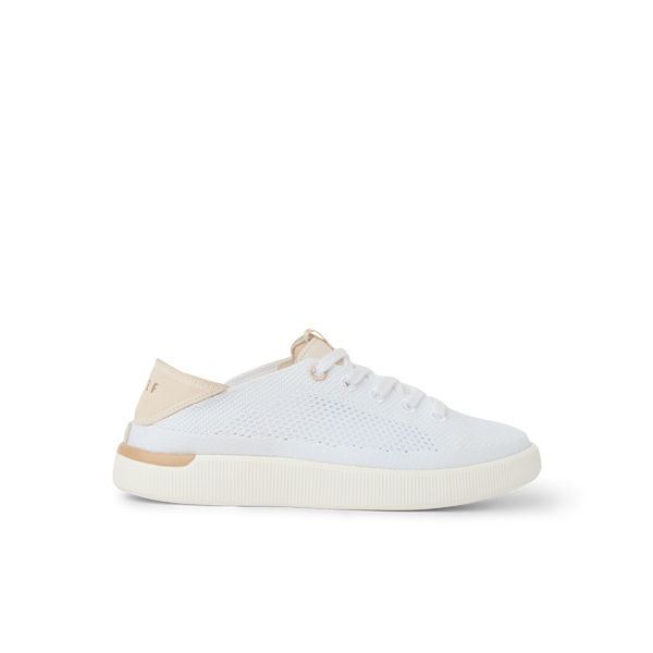 reef Women's Shoes Reef Neptune White/Vintage