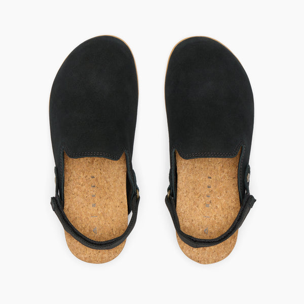 Reef Women's Shoes Vista Hatha Black