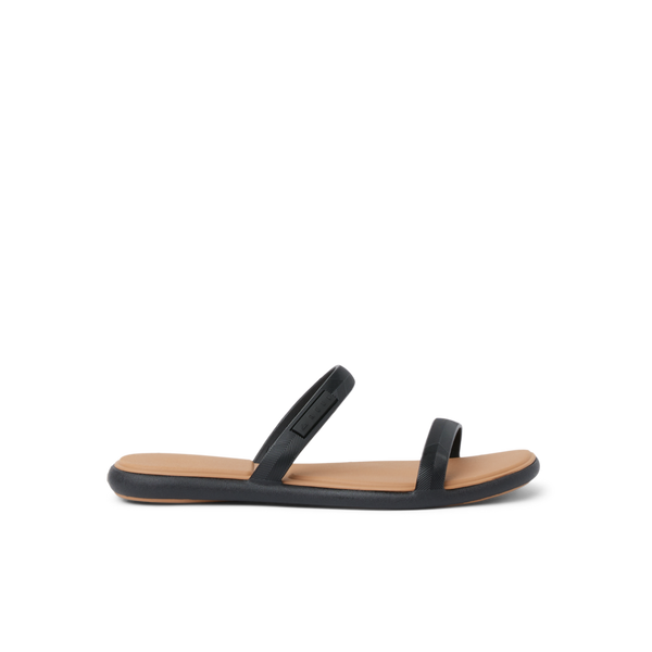 reef Women's Slides Water Willow Marina Black/Tan