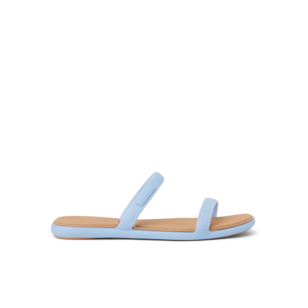 reef Women's Slides Water Willow Marina Dusty Blue