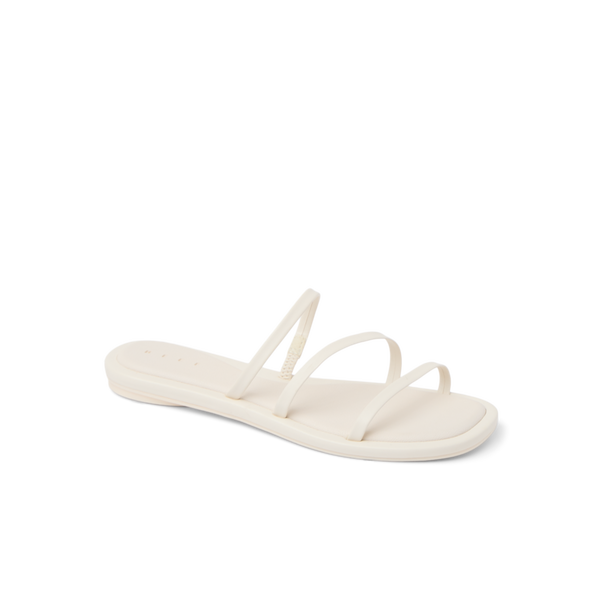 Reef Women's Slides Willow Ava Whisper White