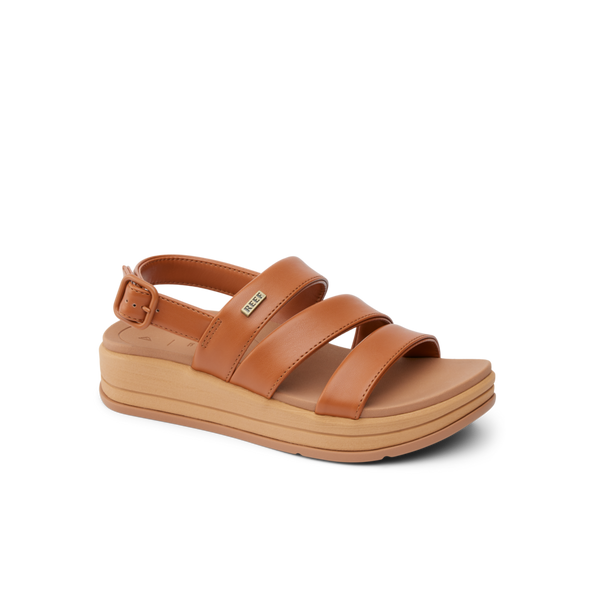 Reef Women's Slingback Sandals Aura Escape Cocoa