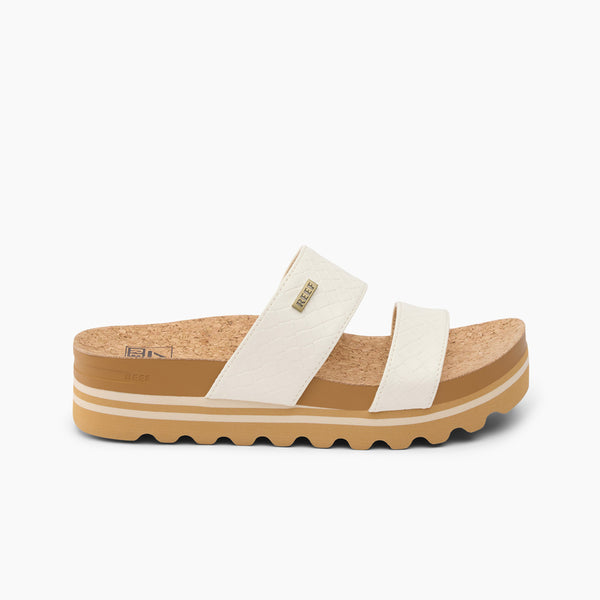 reef Shop Women's Footwear by Color Cushion Vista Hi Vintage Wicker