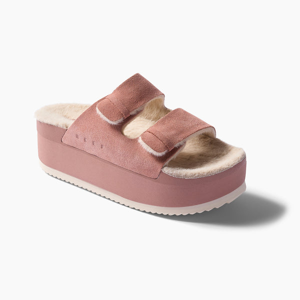 Reef Shop Women's Footwear By Color Ojai Ciara Cork