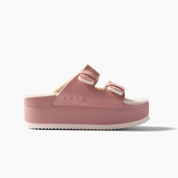 reef Shop Women's Footwear by Color Ojai Ciara Cork