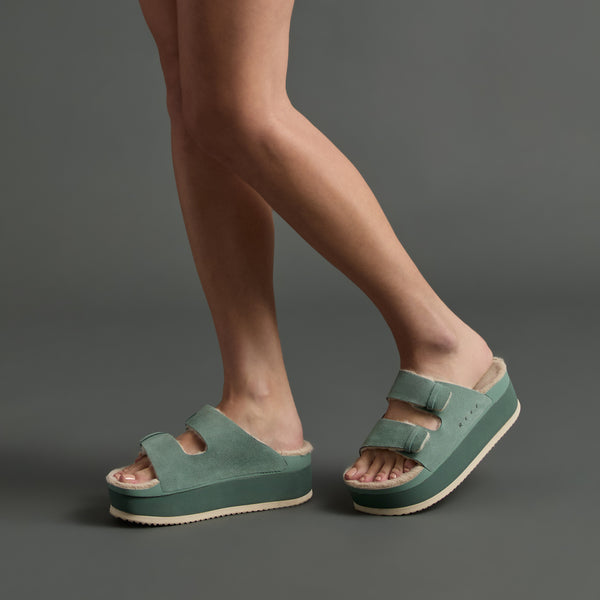 Reef Shop Women's Footwear By Color Ojai Ciara Frosty