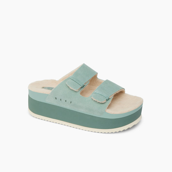 Reef Shop Women's Footwear By Color Ojai Ciara Frosty