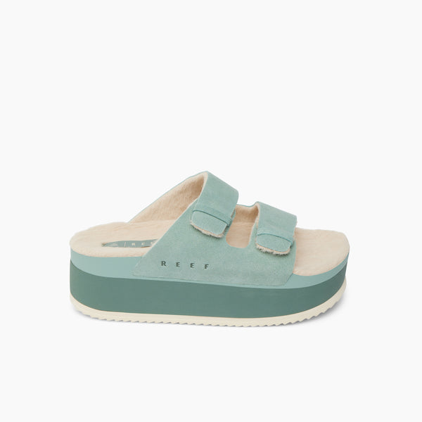 reef Shop Women's Footwear by Color Ojai Ciara Frosty