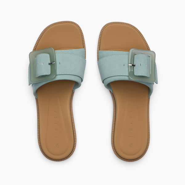 Reef Shop Women's Footwear By Color Sunny Emma Frosty