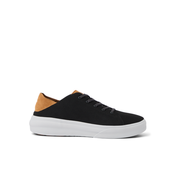 reef The SWELLsole Collection Swellsole Atlantic Black/Tan