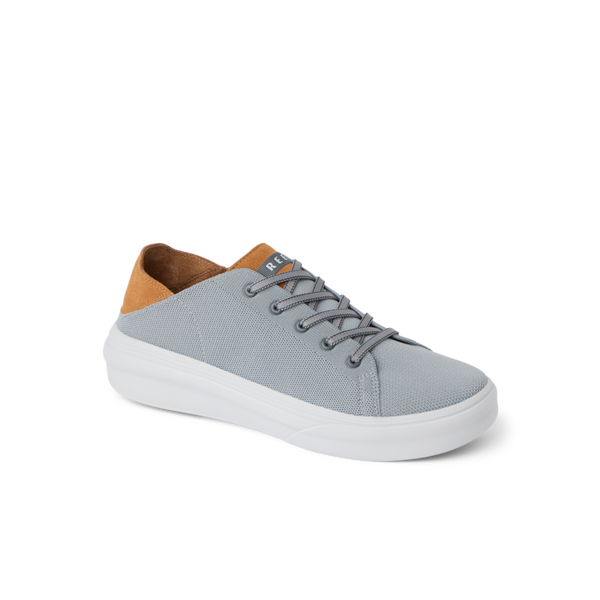 Reef The SWELLsole Collection Swellsole Atlantic Grey/Tan
