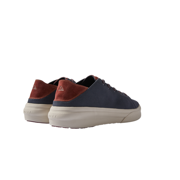 Reef The SWELLsole Collection Swellsole Atlantic Navy/Cappuccino