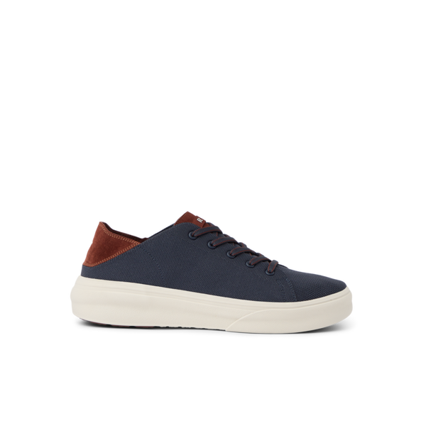 reef The SWELLsole Collection Swellsole Atlantic Navy/Cappuccino