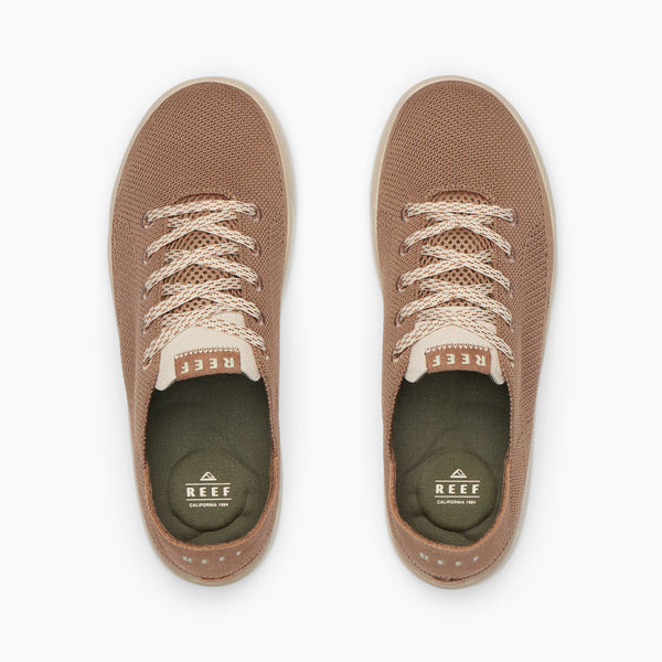 Reef The SWELLsole Collection Swellsole Neptune Brown