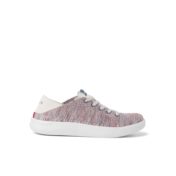 reef The SWELLsole Collection Swellsole Neptune Red/White/Blue