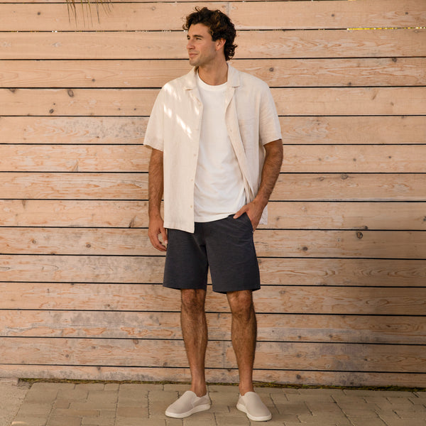 Reef The SWELLsole Collection Swellsole Neptune Slip-On Tan