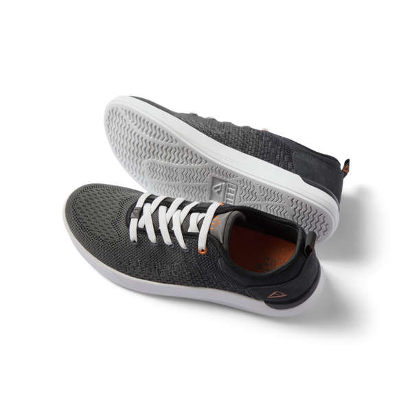 Reef The SWELLsole Collection Swellsole Neso Black/White