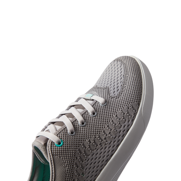 Reef The SWELLsole Collection Swellsole Neso Grey/Aqua
